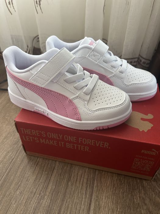 Детски маратонки PUMA