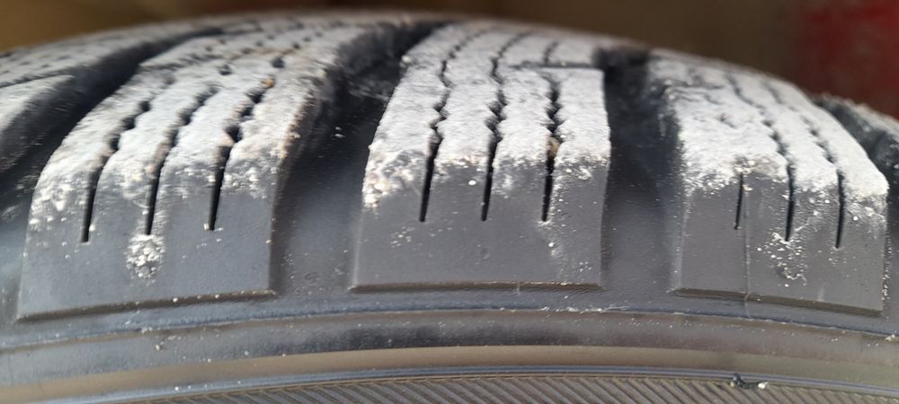 Audi S3 quattro 1.8T