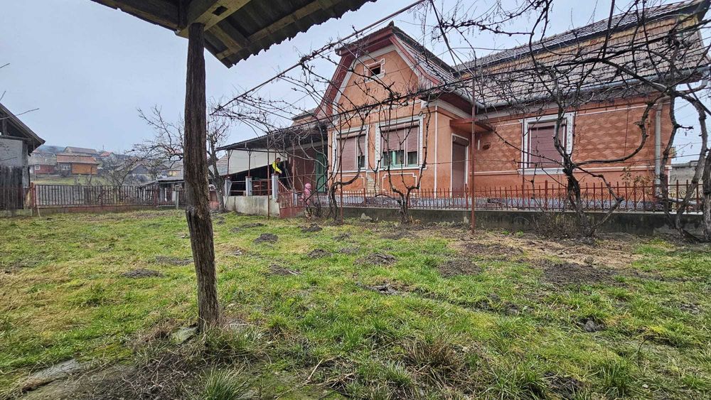 Casa de vanzare loc Triteni de Sus, jud Cluj