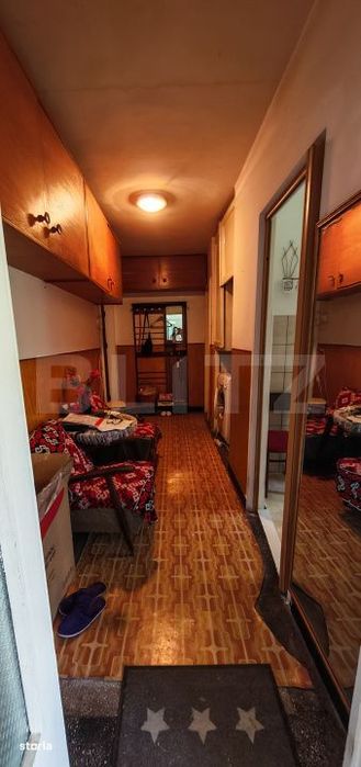 Apartament 2 camere 53 mp Rogerius