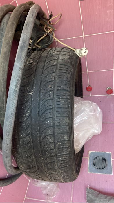 Продам покрышки и покрышки с диском