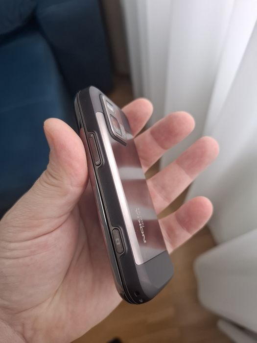 NOKIA N97 Mini / Finland