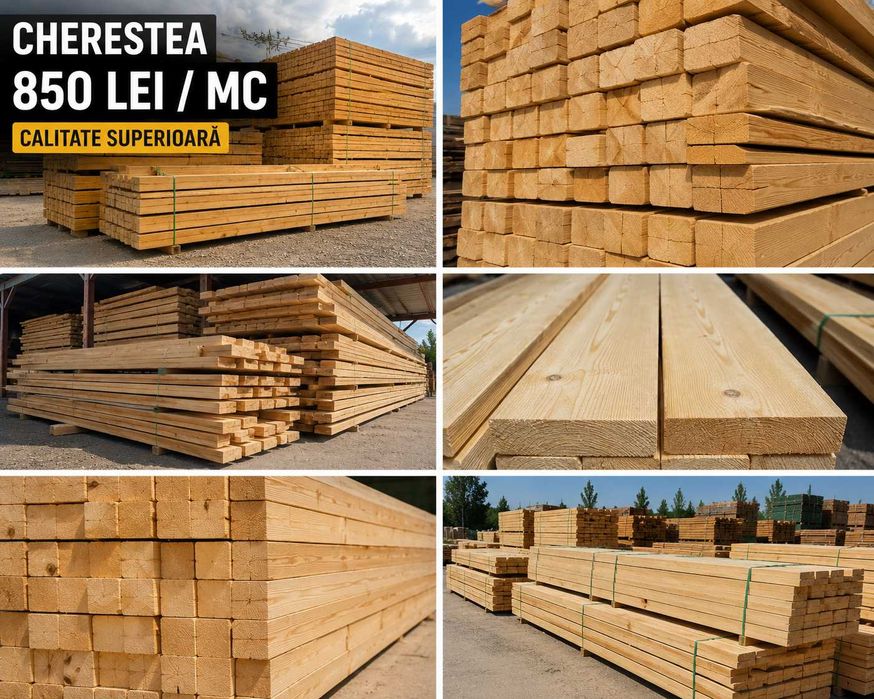 ALL CONSTRUCT – Materiale de construcții cu livrare în toată România