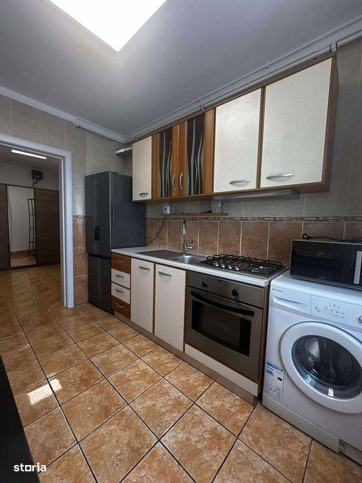 Ap.2 camere,Centru Nou