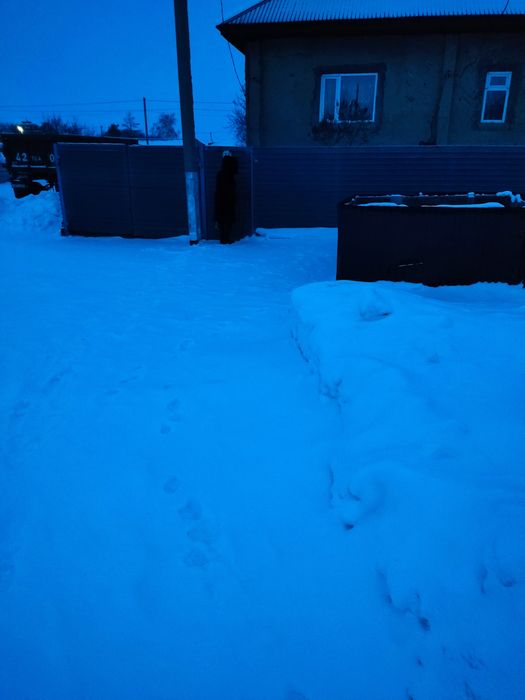 Срочно продам дом!