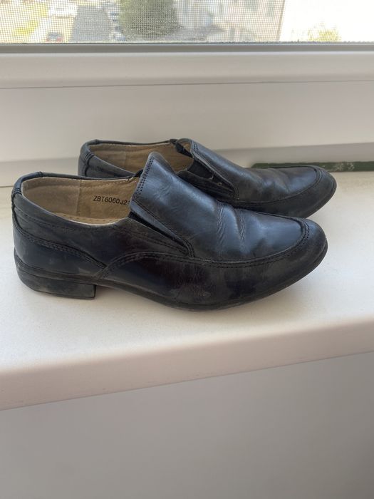 Обувь на мальчика