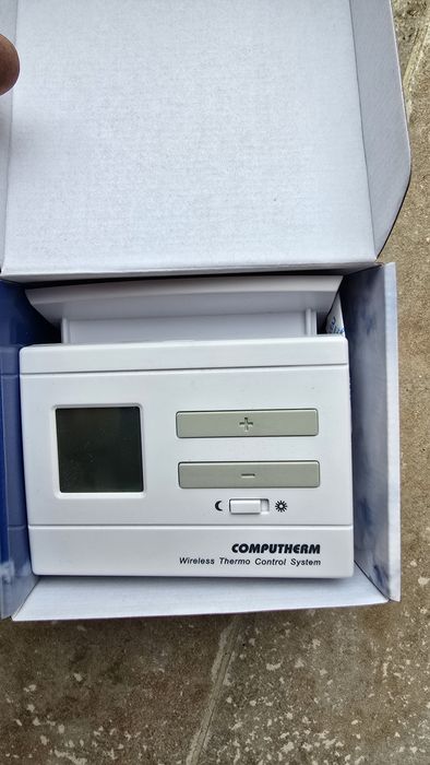 Centrala Ariston 24kw