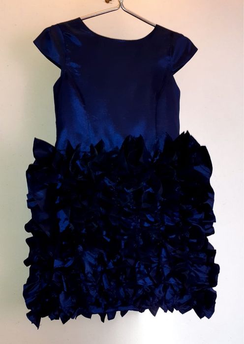 Продам деское платье