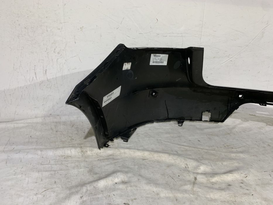 Bara spate Porsche Macan, 2014, 2015, 2016, 2017,2018, 2019, 2020, cod origine OE 95B807421L.