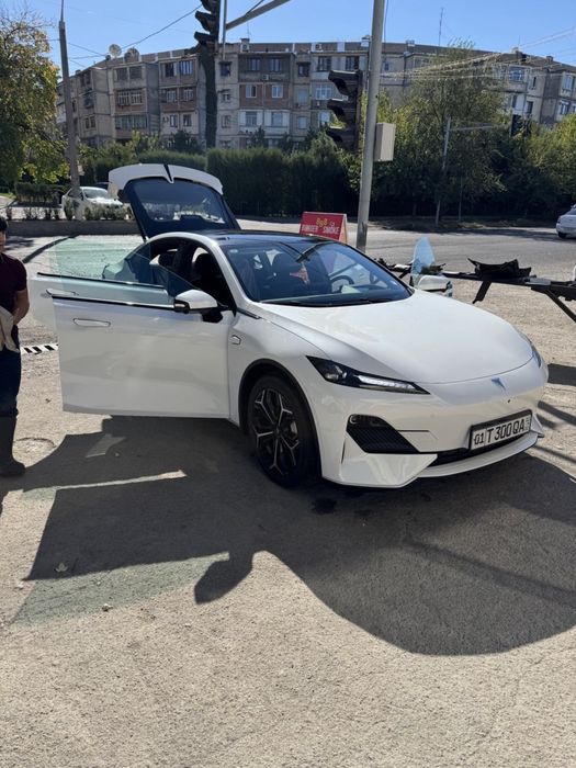 Продается Changan Deepal SL03