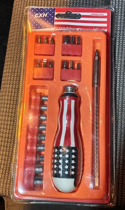 Vând scule pentru uz general