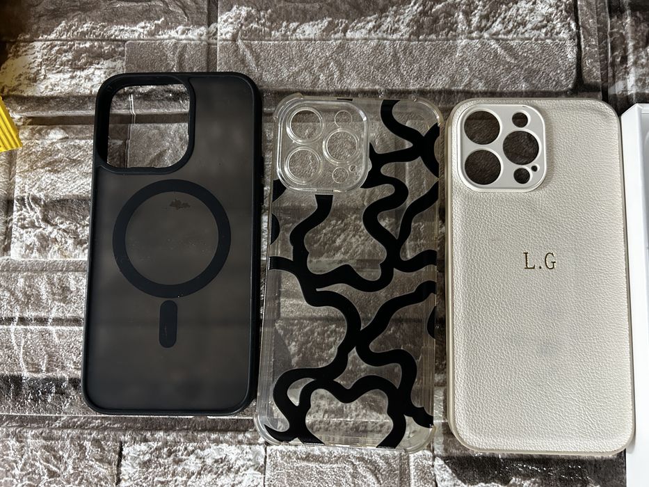 Vand iphone 14 pro max 128gb