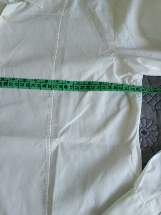 Cămașa Hugo boss impecabila