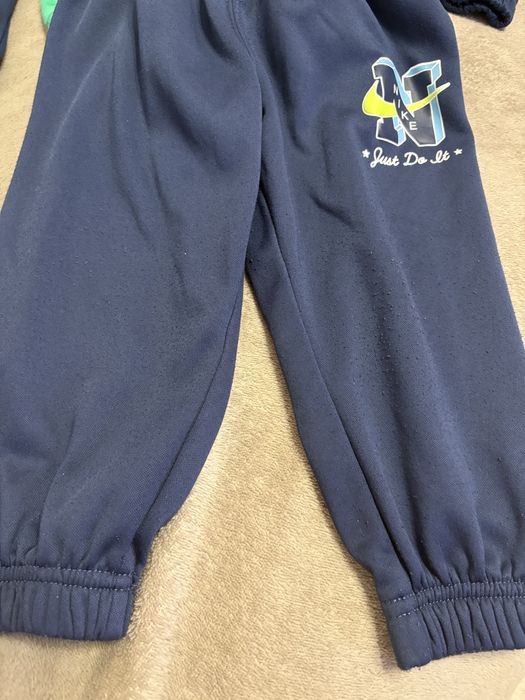 Екип Nike 86-92 размер