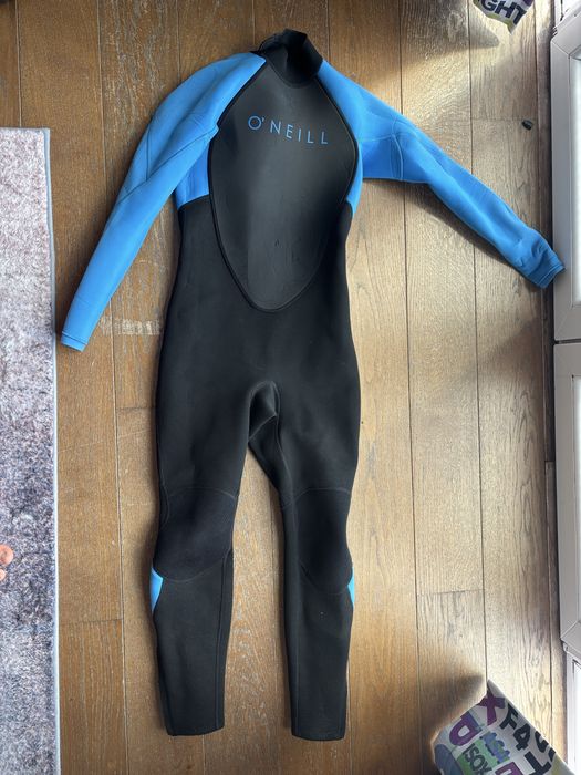 Costum neopren O neill de 3 mm