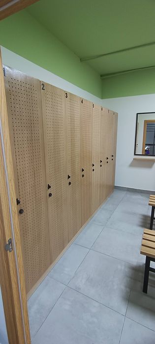 Сборка и разборка корпусных мебелей