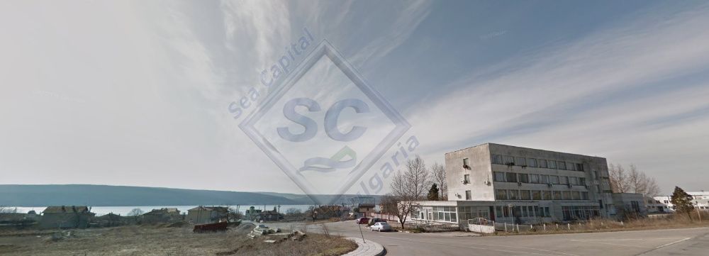 парцел над с.Казашко на път