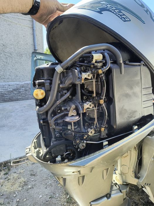 Хонда 30 кс,4 такта,2009 г