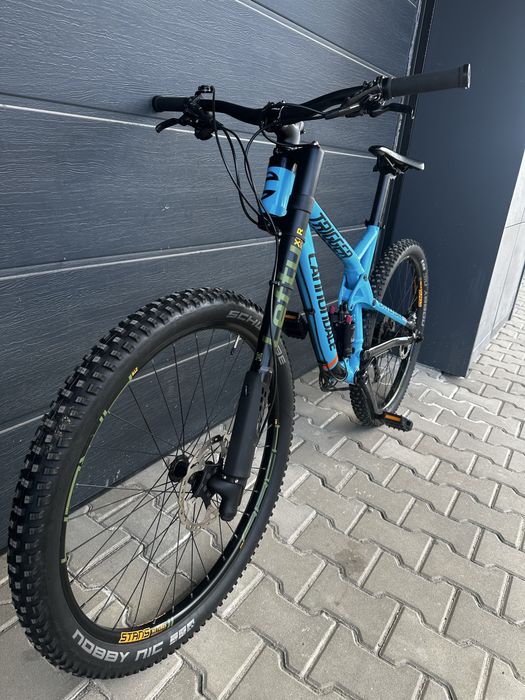Мекица Cannondale Trigger 27.5” L” 1x11 Fox