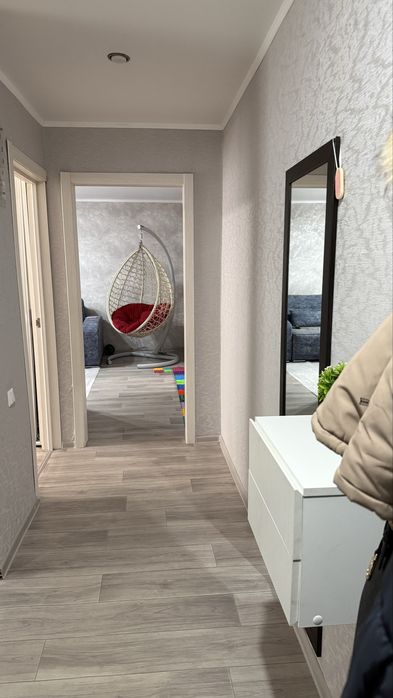 Продам 3-х комнатную квартиру.