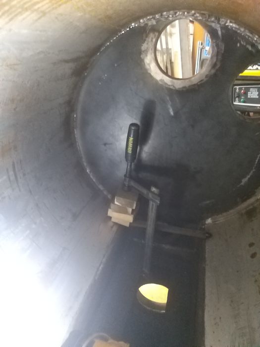 Reparatii centrale termice