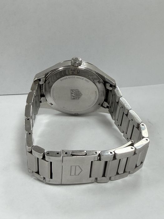 Часы TAG Heuer Carrera