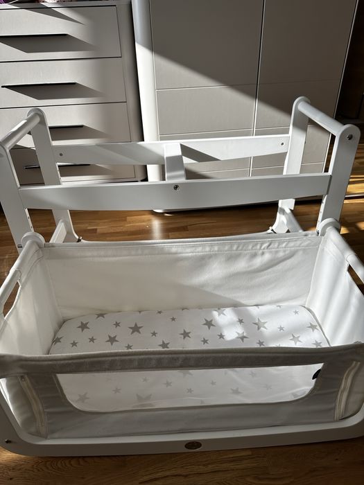 Snuz pod бебешка кошара