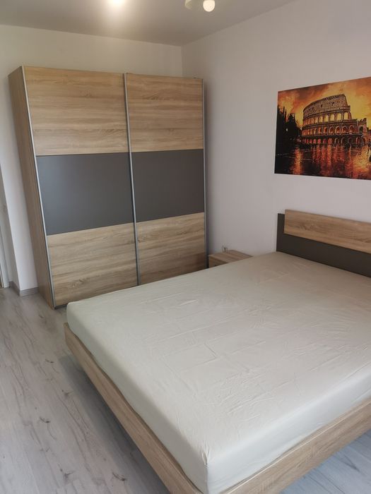Apartament 2 camere.