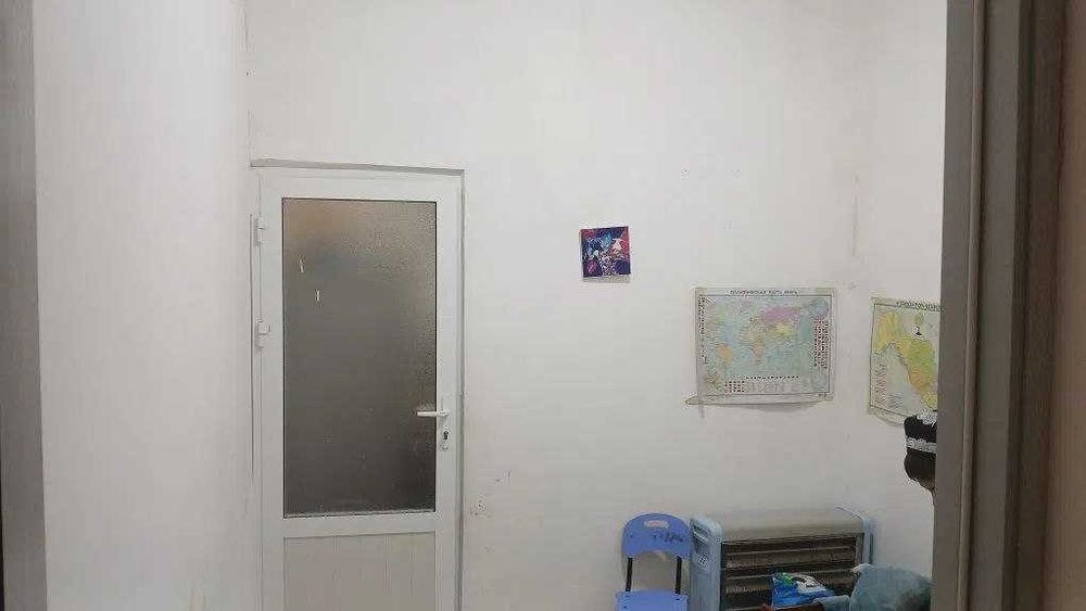 Продаётся 1х передел в 2х комн квартира на 7 этаже Ор-р Шербудин