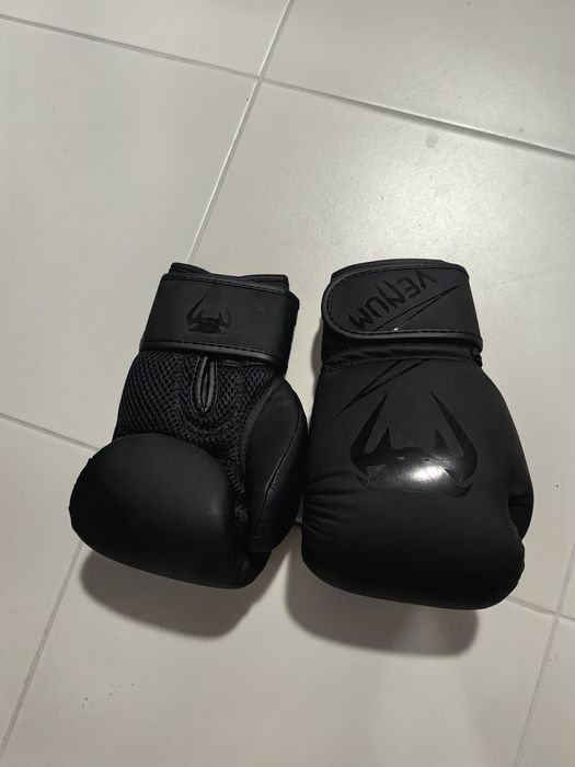 Детски боксов чувал + ръкавици