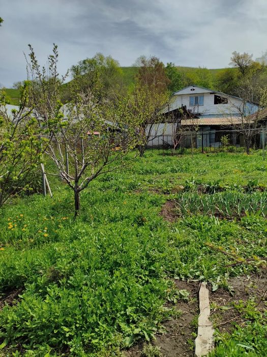 Срочно продам дом