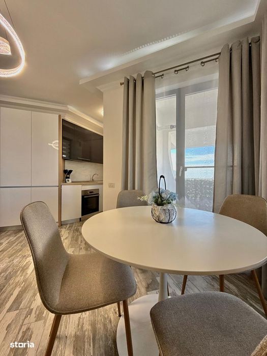 Studio 45MP - Complex Zig Zag | Mamaia Nord