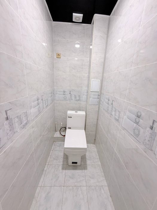 5-mikda 3 xonalik uy sotiladi