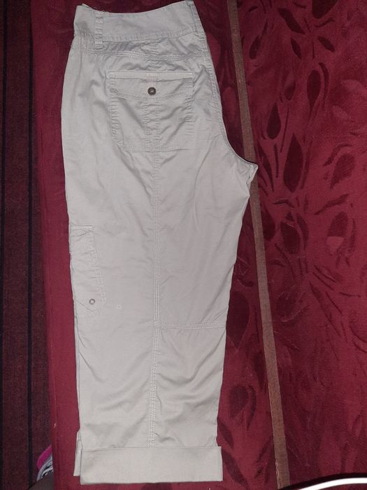 Капри летние 48 р.