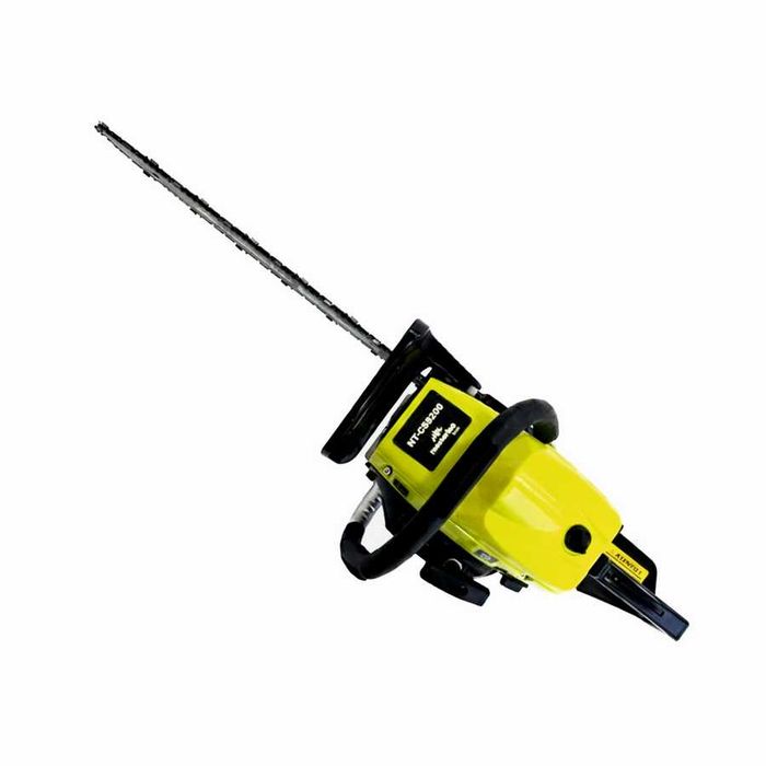 Drujba pe benzina MESTER TOOLS,  3 CP, lama de 18 inch .