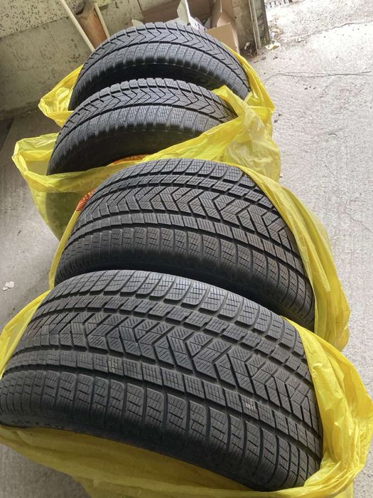 летни гуми Bridgestone