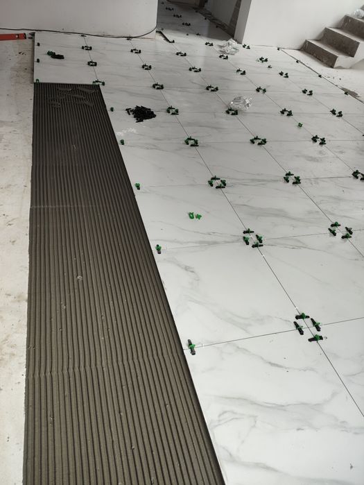 Укладка Плитки Плиточник