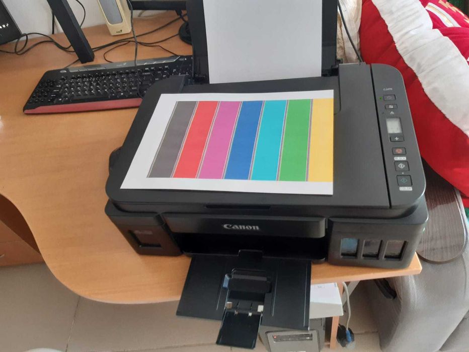 Canon G2415 Цветной МФУ