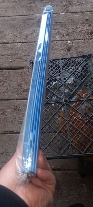 Тетрадь в клетку а4