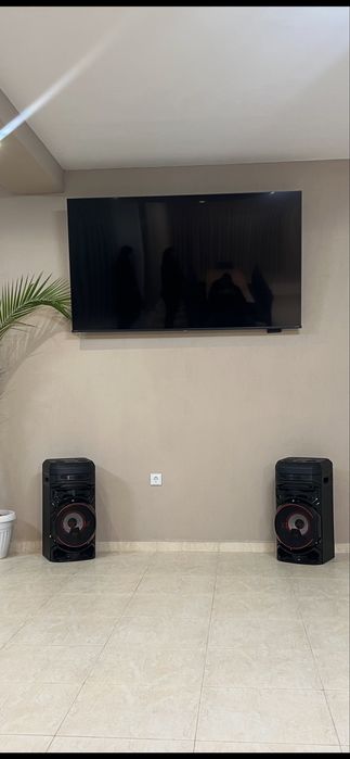 Аудио система LG XBOOM RNC5
