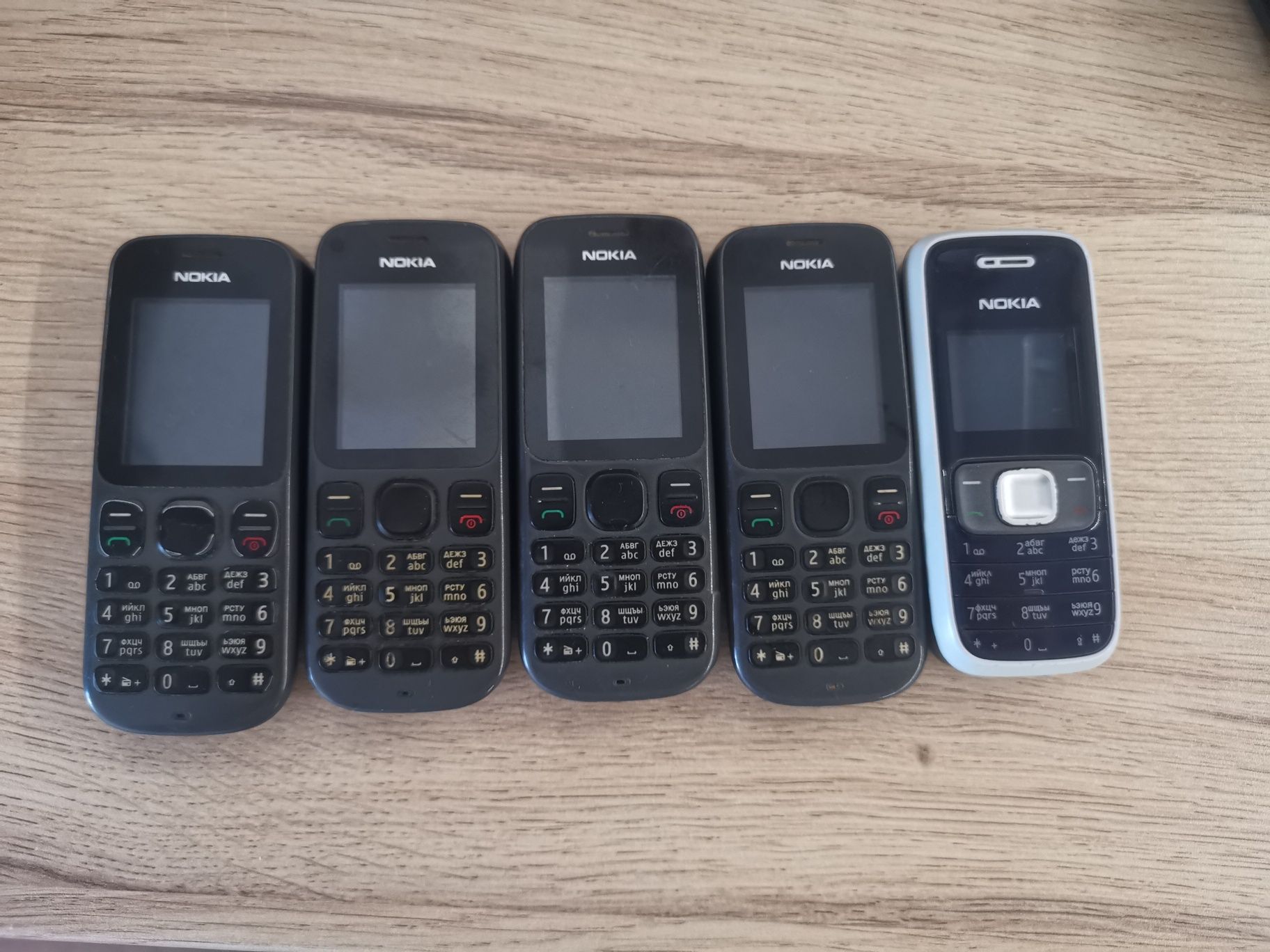Nokia 100 и Nokia 103 гр. Смолян Стар център • OLX.bg