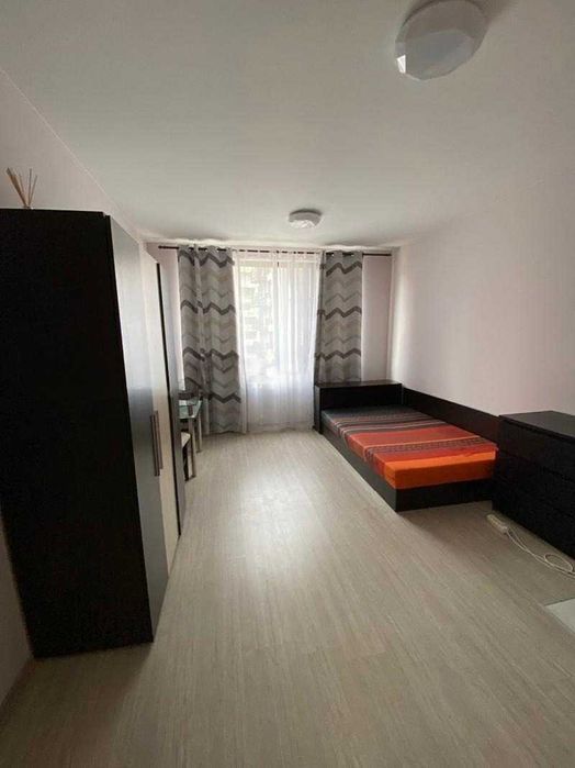 Дава се под наем Едностаен апартамент в София, Студентски град - 38 кв.м за 382.5 € - Снимка #2