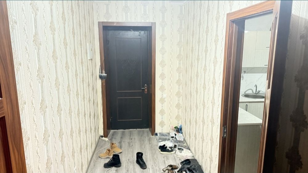 Продаётся  квартира по калининына