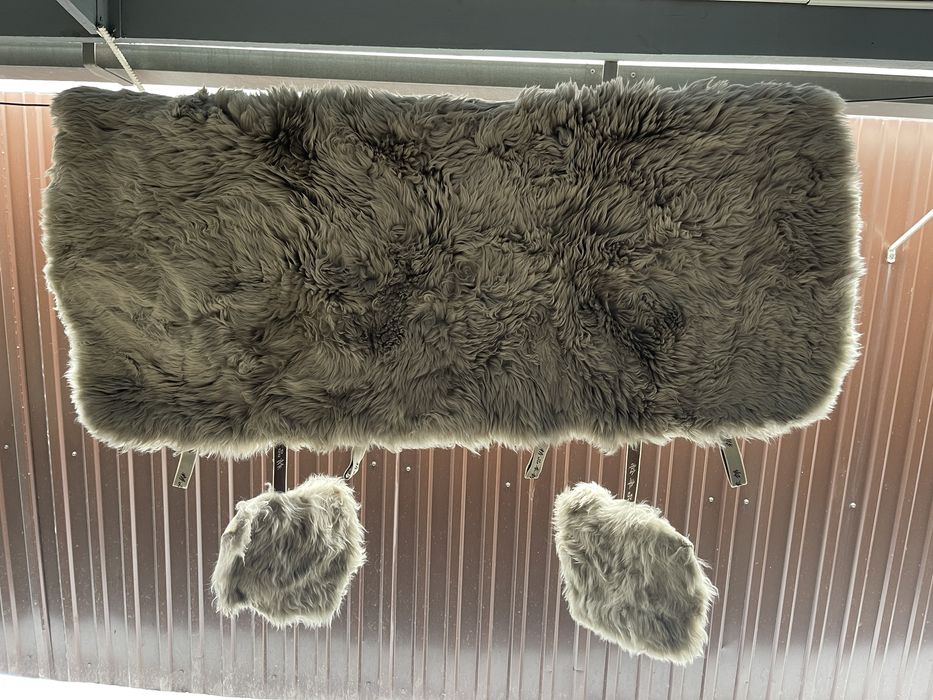 Продам зимние чехлы