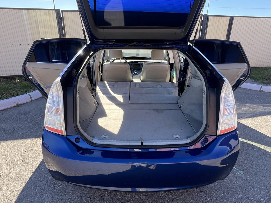 Продам Тойота Приус Toyota Prius