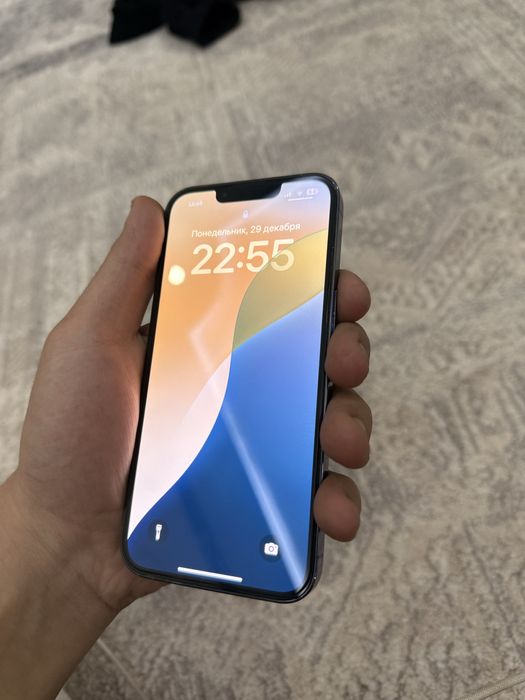 Айфон 13 про идеал