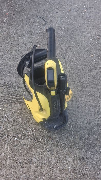 Karcher k5 full control plus