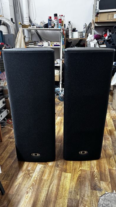 boxe tip Dynacord VL212 NOI difuzoare 18Sound