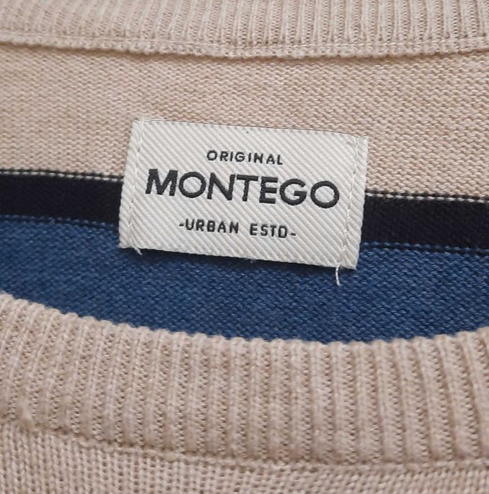 Montego-Много Запазен