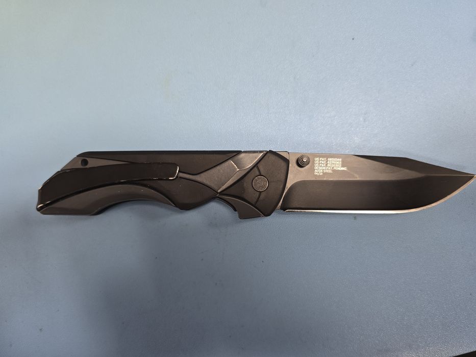 Сгъваем тактически нож SCHRADE 24/7 MAGIC SCH8B  AUS8